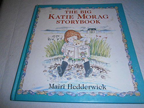 Beispielbild für The Big Katie Morag Storybook zum Verkauf von Hippo Books