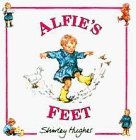 Stock image for Alfie's Feet for sale by AwesomeBooks