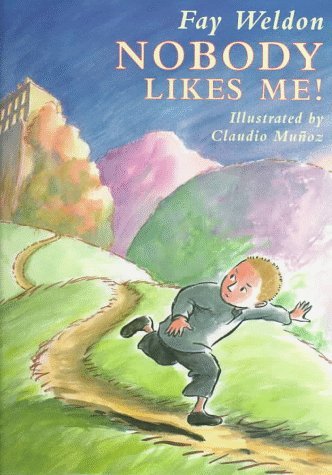 Stock image for Nobody Likes Me for sale by WorldofBooks