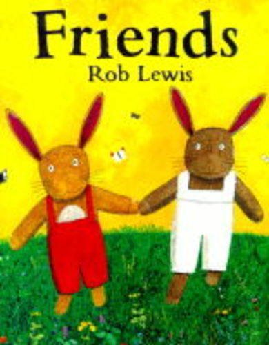 Stock image for Friends for sale by WorldofBooks