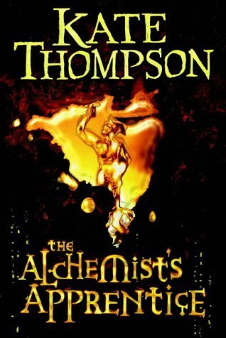 9780370325453: The Alchemist's Apprentice