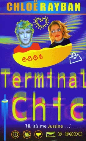 9780370325712: Terminal Chic