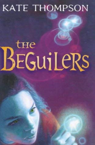 Stock image for The Beguilers for sale by WorldofBooks