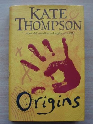 Origins Missing Link (9780370325743) by Thompson-kate