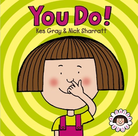 9780370325866: You Do!: Bk.3 (Daisy Book S.)