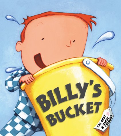 Beispielbild für Billys Bucket zum Verkauf von Hippo Books