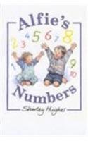 9780370326009: Alfie's Numbers