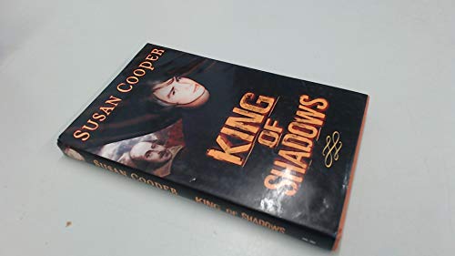 Stock image for King of Shadows for sale by WorldofBooks