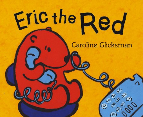 Stock image for Eric the Red for sale by WorldofBooks