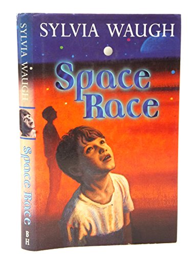 Beispielbild fr Space Race: Bk. 1 (Ormingat Trilogy) zum Verkauf von WorldofBooks