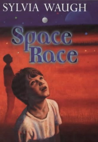 Imagen de archivo de Space Race: Bk. 1 (Ormingat Trilogy) a la venta por WorldofBooks