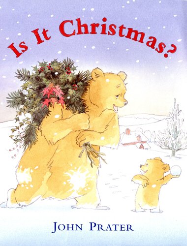 Beispielbild für Is It Christmas? zum Verkauf von Hippo Books