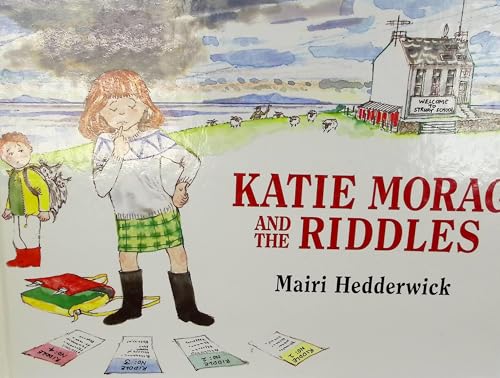 9780370327136: Katie Morag and the Riddles