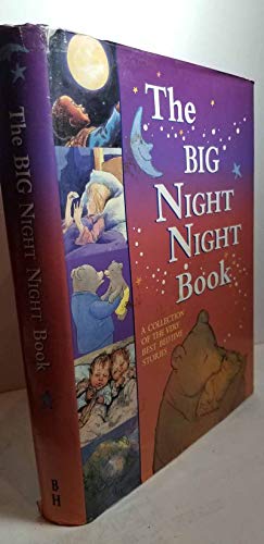 Stock image for The Big Night Night Book : Border for sale by Better World Books