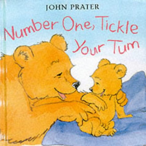 Imagen de archivo de Number One, Tickle Your Tum a la venta por WorldofBooks