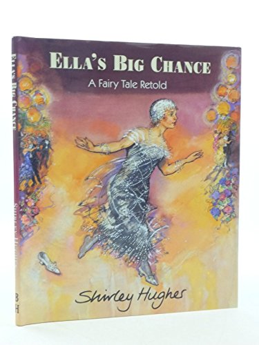 9780370327655: Ella's Big Chance