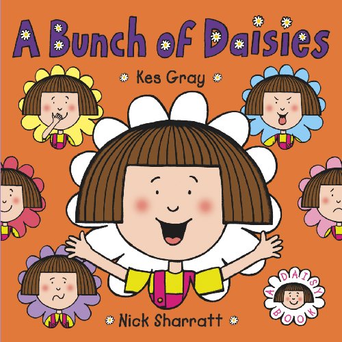 Stock image for Bunch of Daisies, A, Daisy Book 5 for sale by Book Deals