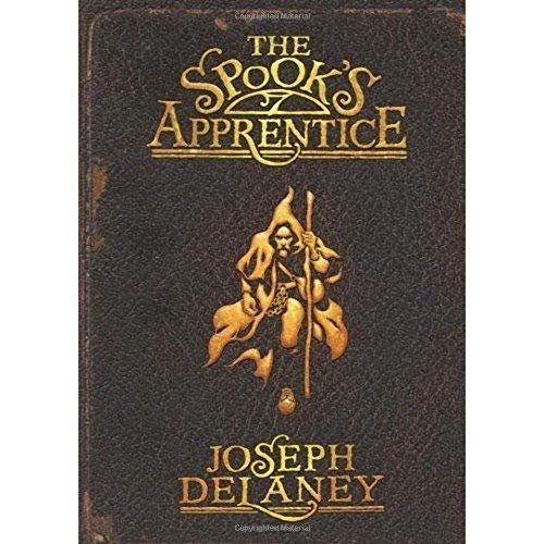 9780370328263: The Spook's Apprentice: Book One: Book 1 (The Wardstone Chronicles)