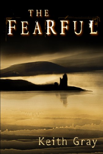 9780370328362: The Fearful