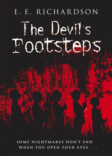 9780370328584: The Devil's Footsteps
