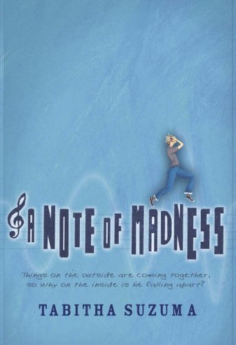 9780370328690: A Note Of Madness