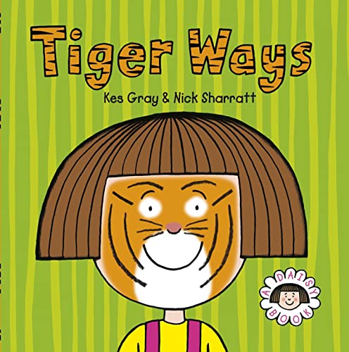 9780370328775: Tiger Ways