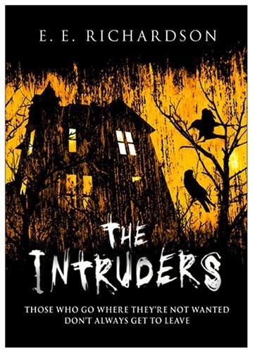 Beispielbild fr The Intruders zum Verkauf von WorldofBooks