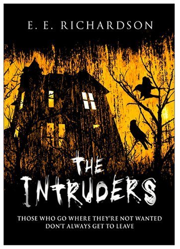Stock image for The Intruders for sale by WorldofBooks