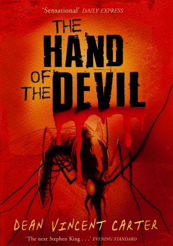 9780370328836: The Hand of the Devil
