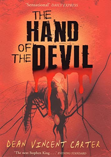 Stock image for The Hand of the Devil for sale by ThriftBooks-Dallas