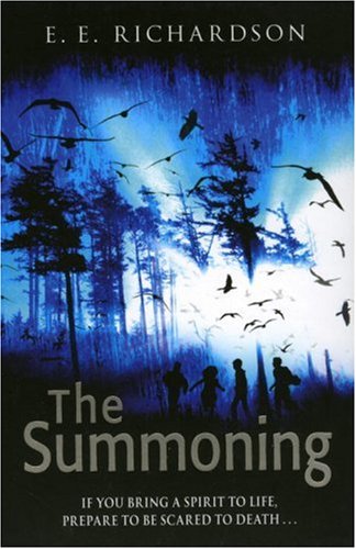 Stock image for The Summoning for sale by WorldofBooks