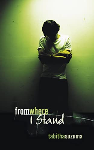 9780370329062: From Where I Stand