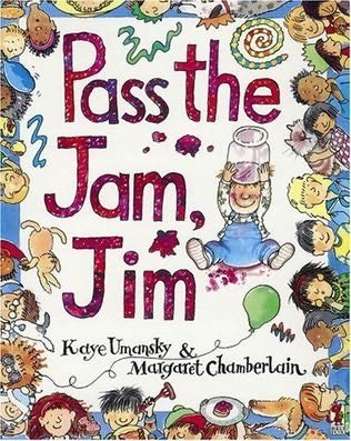 9780370329116: Pass the Jam ,jim