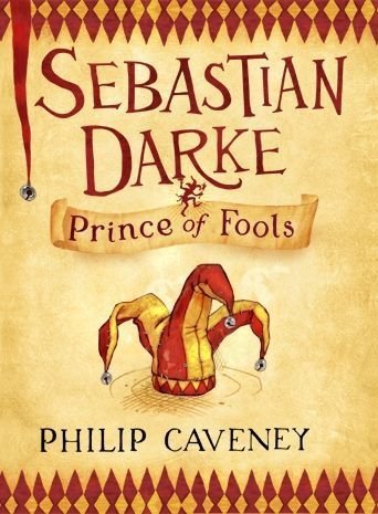 Beispielbild fr Sebastian Darke: Prince of Fools zum Verkauf von WorldofBooks