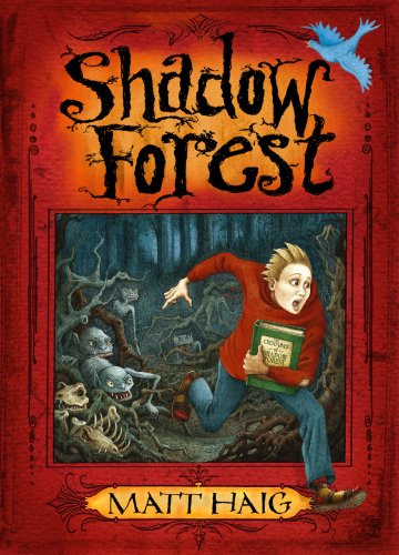 9780370329369: Shadow Forest