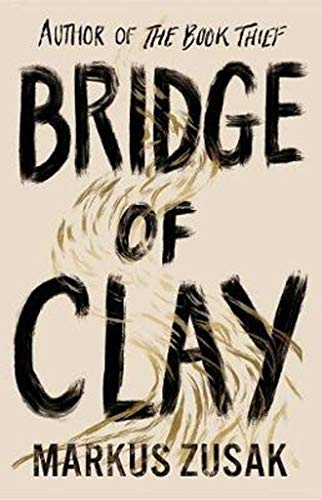 Stock image for The Bridge of Clay [FIRST UK PRINTING] for sale by MostlySignedBooks