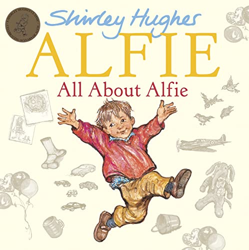 9780370331942: All About Alfie