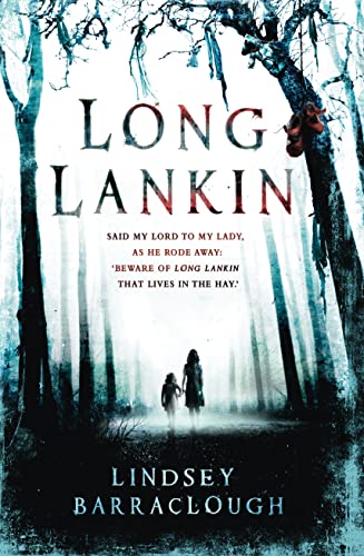 Beispielbild fr Long Lankin zum Verkauf von WorldofBooks