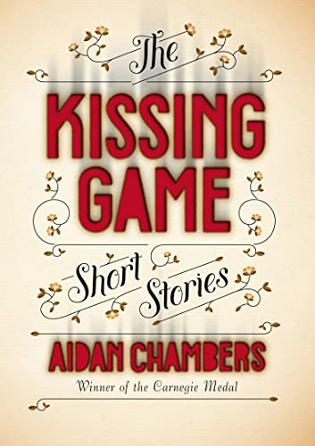 Stock image for The Kissing Game for sale by WorldofBooks