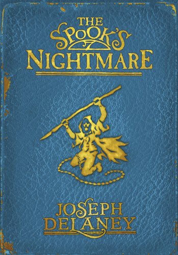 9780370332000: The Spook's Nightmare: Book 7