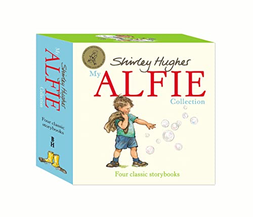 9780370332093: My Alfie Collection