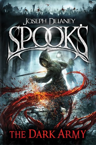 Beispielbild fr Spooks: The Dark Army zum Verkauf von Goodbookscafe