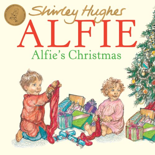 Stock image for Alfie's Christmas for sale by BooksRun