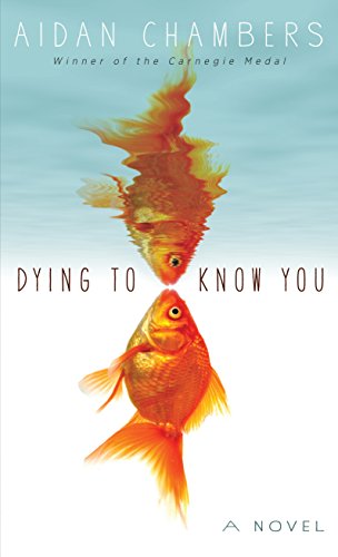 9780370332369: Dying to Know You
