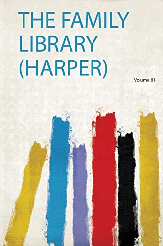 Stock image for The Family Library Harper 1 for sale by PBShop.store US