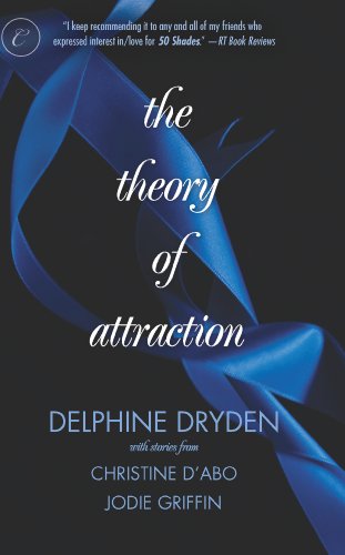 Stock image for The Theory of Attraction: A Shot in the Dark\Forbidden Fantasies (The Science of Temptation) for sale by Your Online Bookstore