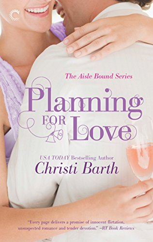 Imagen de archivo de Planning for Love a la venta por Better World Books