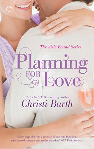 Stock image for Planning for Love for sale by Better World Books