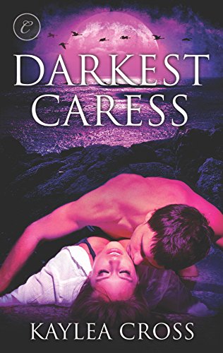 9780373002108: Darkest Caress