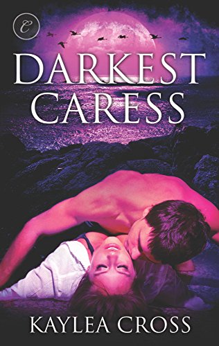 Imagen de archivo de Darkest Caress a la venta por ThriftBooks-Atlanta